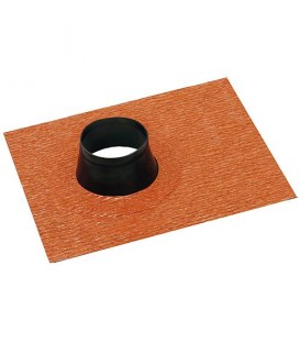 Joint de toiture D1 anthracite, 8-12mm joint toiture étanche