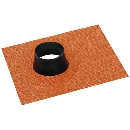 Joint de toiture D1 anthracite, 8-12mm joint toiture étanche