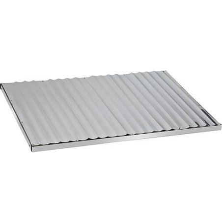 Miroir pour panneaux Heat Pipe, Type : HP 30 Sunex