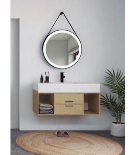 Miroir Kenia