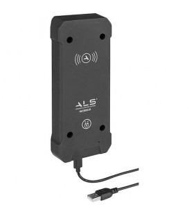 Station de charge WCB001R