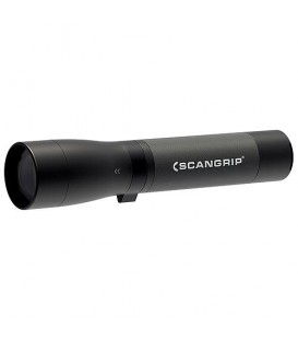 Lampe de poche à batterie FLASH 600 R