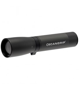 Lampe de poche à batterie FLASH 1000 R L