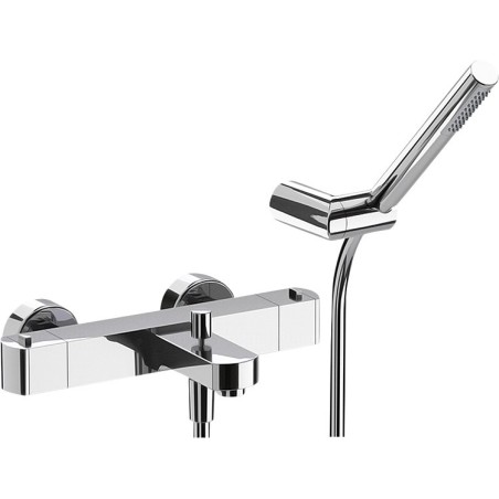 Kit Mitigeur Bain/Douche Thermostatique