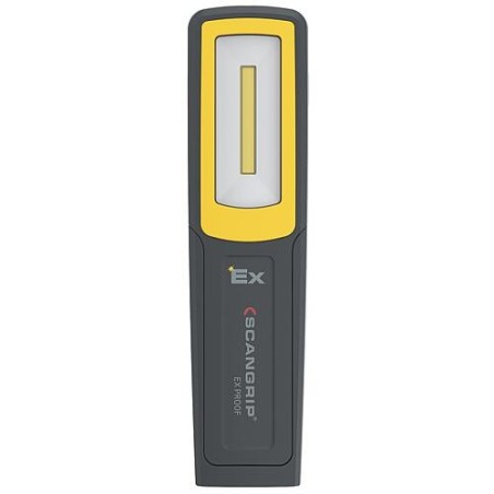 Lampe de travail LED à batterie SLIM