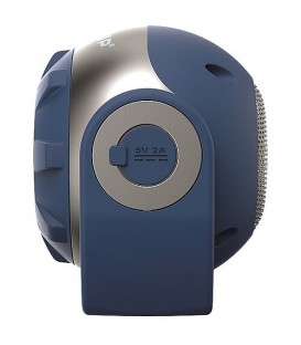 Lampe de travail LED à batterie SOUND LED S