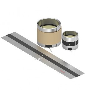Kabelschutzrohrabdichtung, ø 32,5-45 mm, RDSS-45(S10)