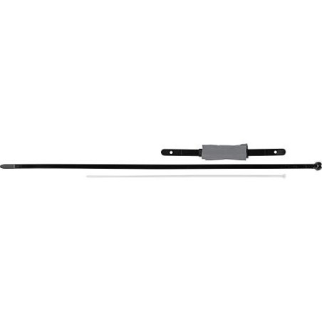 Étoile d’étanchéité pour les gaines de protection de câbles RDSS-45, RDSS-CLIP-45(S5)