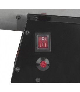 Radiateur gaz HKG 15
