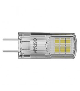 Lampe PARATHOM LED PIN 12V, P PIN 28 320 ° 2.6 W/2700 K GY6.35