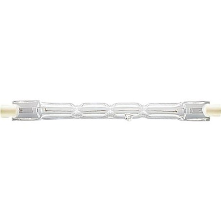 Ampoules halogènes R7s