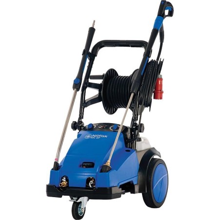 nettoyeur haute pression Nilfisk MC6P-180/1300XT eau froide
