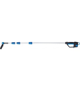 tube telescopique acier Nilfisk jusque 4,2m 128470040