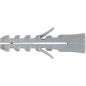 Chevilles Fischer S Type S 4mm emballage 200 pieces Chevilles Fischer S Type S 4mm emballage 200 pieces