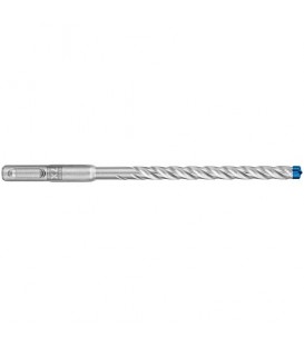 BOSCH EXPERT7X Forêt SDS plus- Ø 8,0 x 100/165 mm UE 30pcs - 4 taillants avec tête carbure