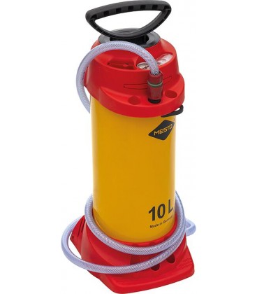 Réservoir d'eau sous pression Mesto Ferrox H20, 3585, 10 litres Réservoir d'eau sous pression Mesto Ferrox H20, 3585, 10 litres