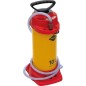 Réservoir d'eau sous pression Mesto Ferrox H20, 3585, 10 litres Réservoir d'eau sous pression Mesto Ferrox H20, 3585, 10 litres