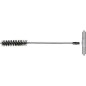 Clou en forme d ancre Fischer avec tete de clou Type FNA II 630/ 5 emballage 100