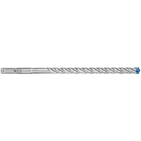 Foret à percussion BOSCH® EXPERT7X SDS-plus Ø 10,0 x 150/215 mm conditionnement 30 pièces 4 - Coupeuse avec tête en carbure