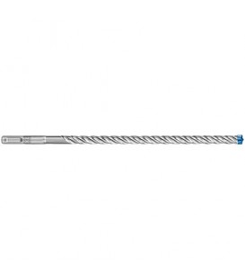 Foret marteau BOSCH® EXPERT7X SDS-plus Ø 10,0 x 200/265 mm 30 pièces 4 - Schneider avec tête en métal dur