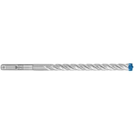 Foret à percussion BOSCH® EXPERT7X SDS-plus Ø 12,0 x 150/215 mm 4 - Coupeuse avec tête en carbure