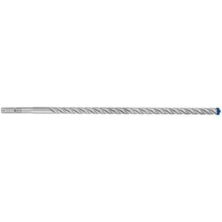 Foret à percussion BOSCH® EXPERT7X SDS-plus Ø 12,0 x 300/365 mm 4 - Coupeuse avec tête en carbure