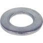 Rondelle Forme A DIN 125 ø 5,3mm, 100 pcs