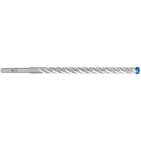 Foret à percussion BOSCH® EXPERT7X SDS-plus Ø 14,0 x 200/265 mm 4 - Coupeuse avec tête en carbure