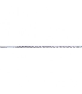 Foret à percussion BOSCH® EXPERT8X SDS-max Ø 16,0 x 600/740 mm 4 - Coupeuse avec tête en carbure