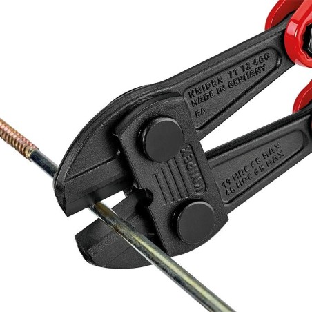 Coupe-boulons KNIPEX L: 610mm
