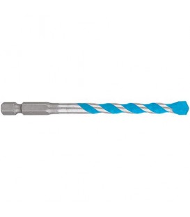 Foret multiusage BOSCH® EXPERT MultiContruction Ø 7,0 x 90/150 mm avec prise hexagonale 1/4"