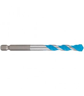 Foret multiusage BOSCH® EXPERT MultiContruction Ø 8,0 x 50/100 mm avec prise hexagonale 1/4"