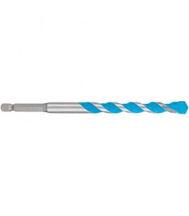 Foret multiusage BOSCH® EXPERT MultiContruction Ø 12,0 x 90/150 mm avec prise hexagonale 1/4"