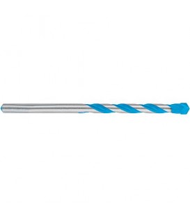 Foret multiusage BOSCH® EXPERT MultiContruction Ø 5,5 x 50/85 mm avec tige cylindrique