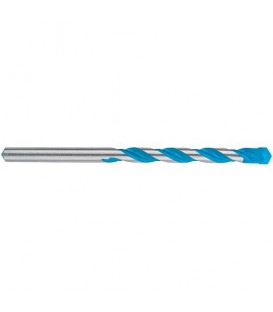 Foret multiusage BOSCH® EXPERT MultiContruction Ø 6,0 x 60/100 mm avec tige cylindrique