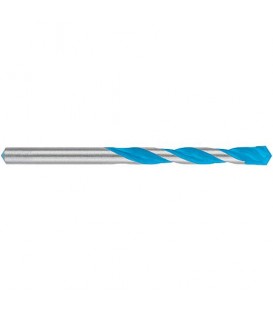 Foret multiusage BOSCH® EXPERT MultiContruction Ø 7,0 x 60/100 mm avec tige cylindrique