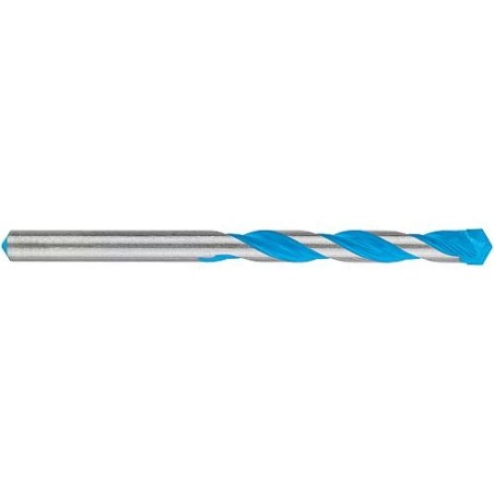 Foret multiusage BOSCH® EXPERT MultiContruction Ø 9,0 x 80/120 mm avec tige cylindrique