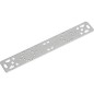 LEIFELD Stichmaßhalter Stichmaß 153mm, gerade, 1 Stk. LEIFELD Stichmaßhalter Stichmaß 153mm, gerade, 1 Stk.