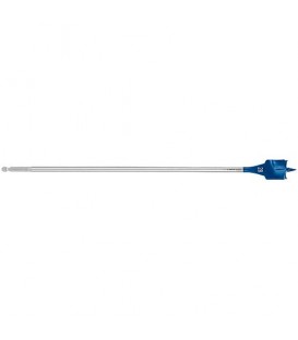 Mèche plate BOSCH® EXPERT SELFCUT Speed Ø 28,0 x 400 mm avec prise hexagonale 1/4"