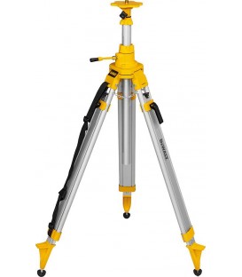 Trépied DeWALT DE0735-XJ avec support 5/8