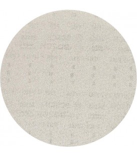 Meule abrasive à filet BOSCH® EXPERT M480 Ø 225 mm, grain 80, conditionnement 25 pièces