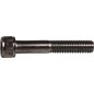 Vis à tête cylindrique à six pans creux 12.9 DIN EN ISO 4762 nu M 10 x 55 UE : 100 Vis à tête cylindrique à six pans creux 12.9 DIN EN ISO 4762 nu M 10 x 55 UE : 100
