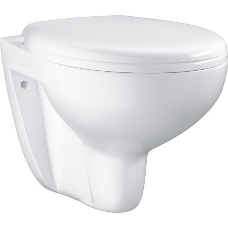 Pack Bati support geberit et Wc suspendu Grohe bau
