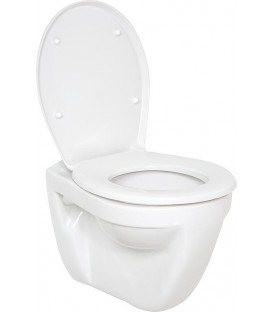 Pack Bati support Geberit et WC suspendu Eurovit