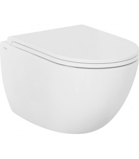 Kit promotionnel réservoir Duofix Geberit,  WC suspendu  Elanda