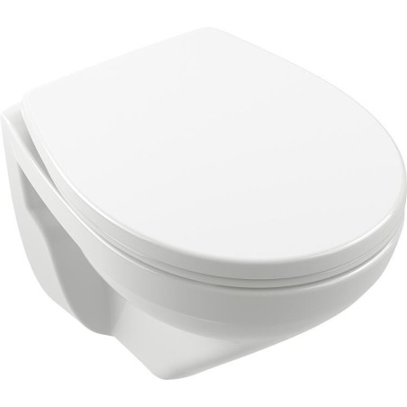 Pack Bati support Geberit et WC suspendu Villeroy & Boch NEWO Compact