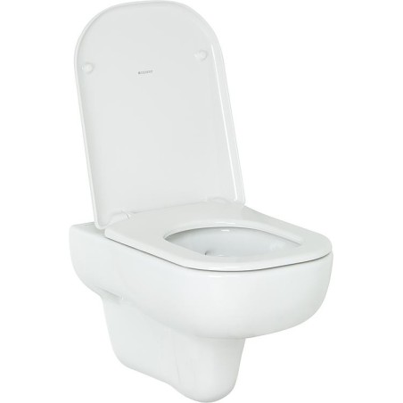 Pack Bati support Geberit et WC-suspendu Geberit Smyle