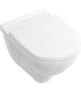Pack Bati support Geberit et WC Villeroy & Boch O. NOVO