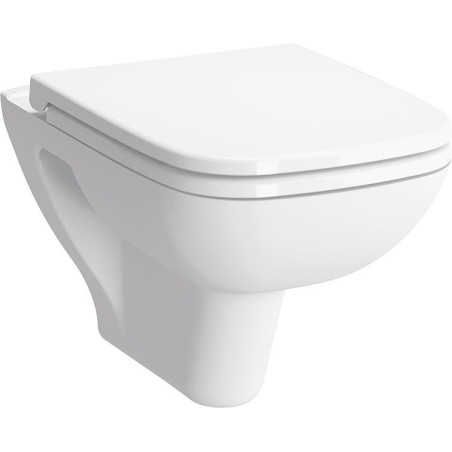 Pack Bati support Geberit et WC-suspendu VitrA S20 sans rebord