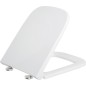Pack Bati support Geberit et WC-suspendu VitrA S20 sans rebord